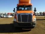 2012 Freightliner Cascadia