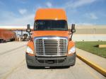 2012 Freightliner Cascadia