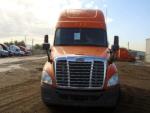 2012 Freightliner Cascadia