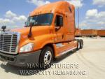 2012 Freightliner Cascadia