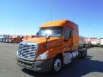 2011 Freightliner Cascadia