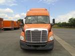 2012 Freightliner Cascadia