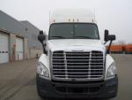 2012 Freightliner Cascadia
