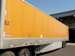 2005 Wabash Van