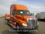 2012 Freightliner Cascadia