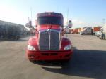 2012 Kenworth T660