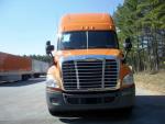 2012 Freightliner Cascadia