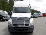 2012 Freightliner Cascadia