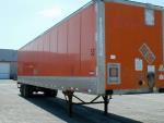 2004 Wabash Van