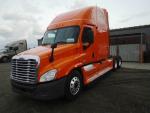2012 Freightliner Cascadia