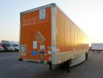 2004 Wabash Van