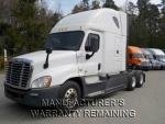 2014 Freightliner Cascadia