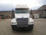 2010 Freightliner C120