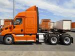 2012 Freightliner Cascadia