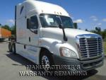 2013 Freightliner Cascadia