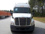 2012 Freightliner Cascadia