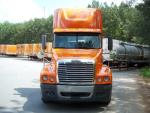 2011 Freightliner C120