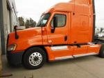 2011 Freightliner Cascadia