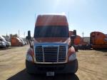 2012 Freightliner Cascadia