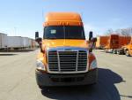2012 Freightliner Cascadia