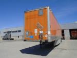 2004 Wabash Van