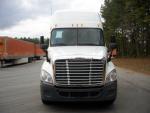 2012 Freightliner Cascadia