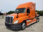 2012 Freightliner Cascadia