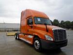 2012 Freightliner Cascadia