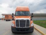 2012 Freightliner Cascadia