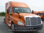 2013 Freightliner Cascadia