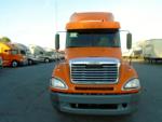2012 Freightliner Columbia-Glider