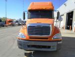 2012 Freightliner Columbia-Glider