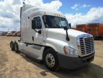 2011 Freightliner Cascadia