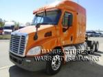 2012 Freightliner Cascadia