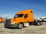 2014 Freightliner Cascadia