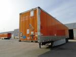 2004 Wabash Van