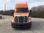 2012 Freightliner Cascadia