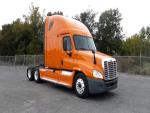 2012 Freightliner Cascadia