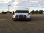 2011 Freightliner Cascadia