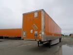 2004 Wabash Van