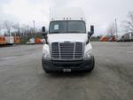 2011 Freightliner Cascadia