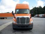 2012 Freightliner Cascadia