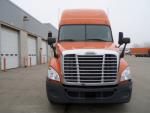 2012 Freightliner Cascadia