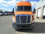 2012 Freightliner Cascadia