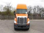 2012 Freightliner Cascadia