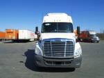 2011 Freightliner Cascadia