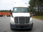 2011 Freightliner Cascadia