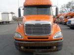 2012 Freightliner Columbia-Glider