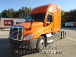 2014 Freightliner Cascadia