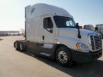 2014 Freightliner Cascadia